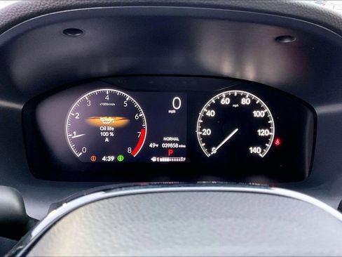 Used 2023 Honda HR-V Sport image 10