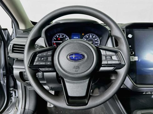 Certified 2026 Subaru Crosstrek 2.5i Premium AWD/4WD image 11