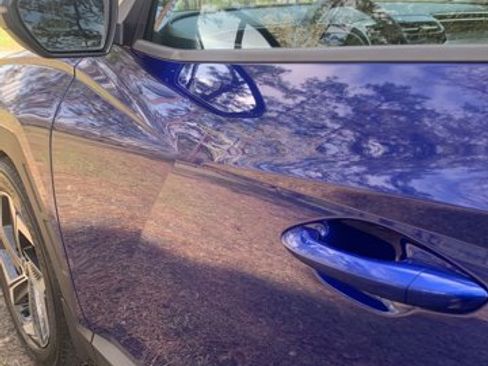 Used 2022 Hyundai Tucson SEL w/ Convenience Package image 11