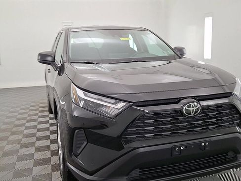 Certified 2024 Toyota RAV4 LE image 7