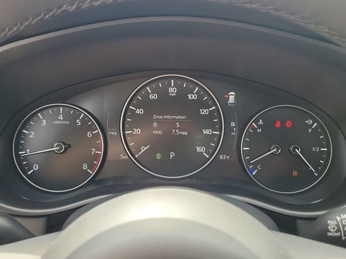 New 2026 MAZDA CX-50 AWD 2.5 S w/ Weather Package image 23