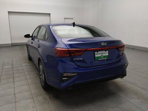 Used 2019 Kia Forte S FWD image 5