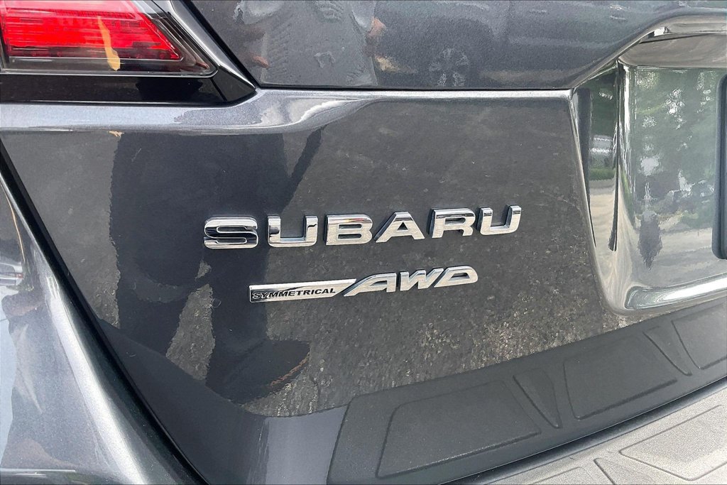 Certified 2024 Subaru Outback Limited AWD/4WD image 33