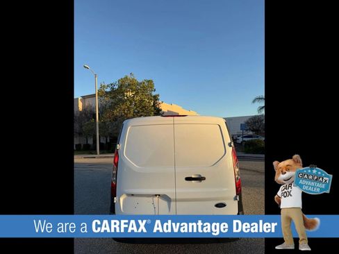 Used 2016 Ford Transit Connect XL FWD image 6