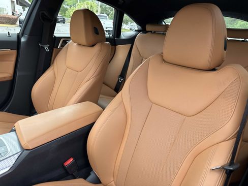 Used 2025 BMW 430i RWD image 19