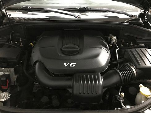 Used 2015 Jeep Grand Cherokee Limited image 32