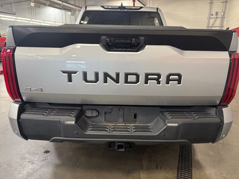 Used 2022 Toyota Tundra SR5 image 25