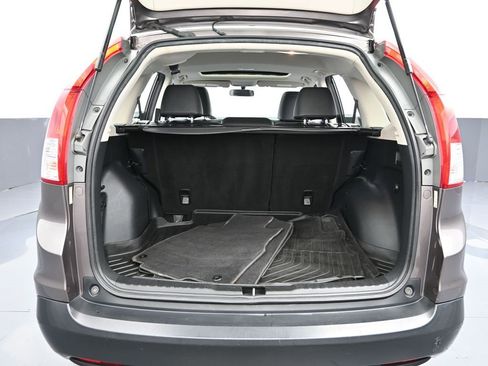 Used 2013 Honda CR-V EX-L image 36