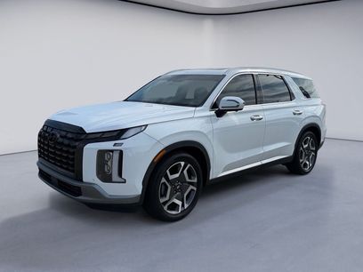 Used 2023 Hyundai Palisade Limited