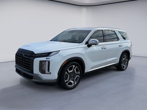 Used 2023 Hyundai Palisade Limited FWD image 1
