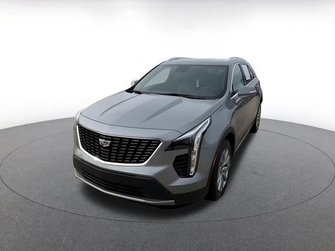 Used 2023 Cadillac XT4 Premium Luxury image 7