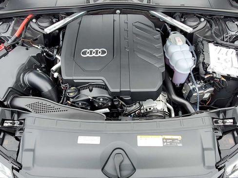 Certified 2023 Audi A4 2.0T Premium Plus w/ Premium Plus Package AWD/4WD image 13