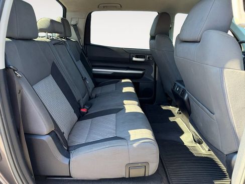 Used 2015 Toyota Tundra SR5 w/ TRD Off Road Package AWD/4WD image 23