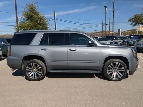 Used 2018 GMC Yukon Denali w/ Open Road Package image 2