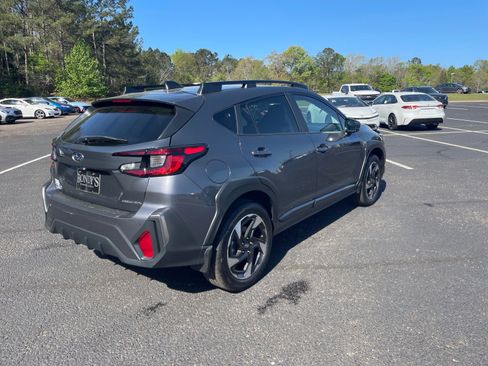 Used 2025 Subaru Crosstrek 2.5i Limited w/ Popular Package #4A AWD/4WD image 17