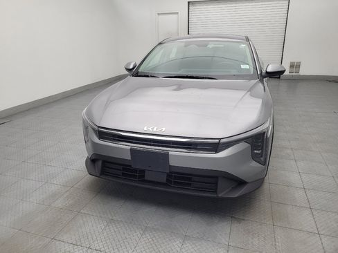 Used 2025 Kia K4 FWD image 15