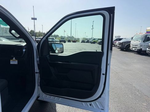 New 2026 Ford F150 STX w/ Equipment Group 200A AWD/4WD image 53