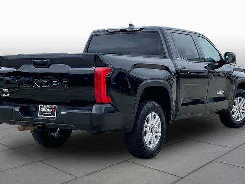 Used 2025 Toyota Tundra SR5 AWD/4WD image 13