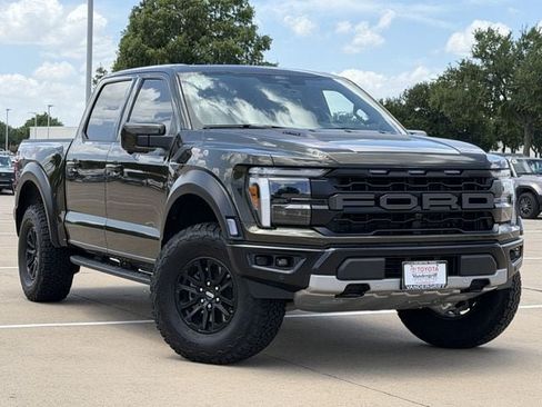 Used 2026 Ford F150 Raptor AWD/4WD image 2