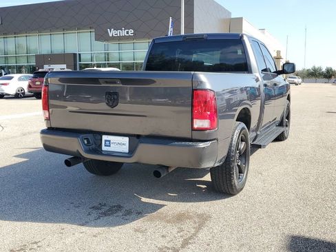 Used 2018 RAM 1500 Express image 6