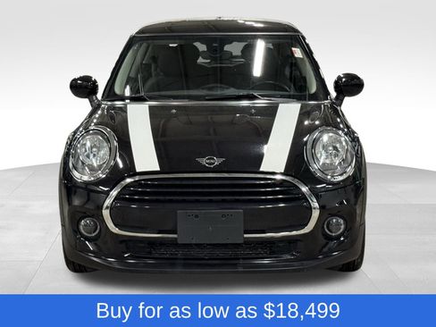 Used 2020 MINI Cooper 2-Door Hardtop image 8