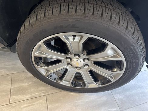 Used 2017 Chevrolet Tahoe Premier image 11