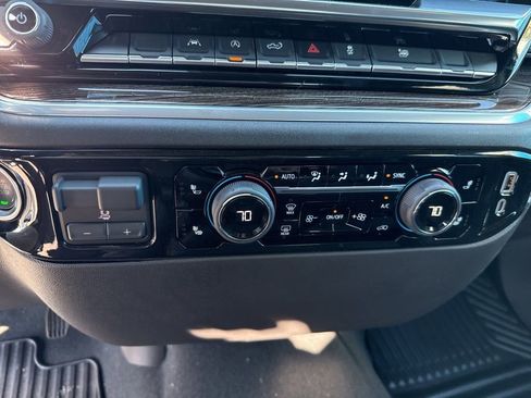 New 2026 Chevrolet Silverado 1500 LT image 28