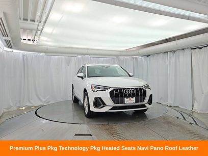 Used 2022 Audi Q3 2.0T Premium Plus w/ Premium Plus Package