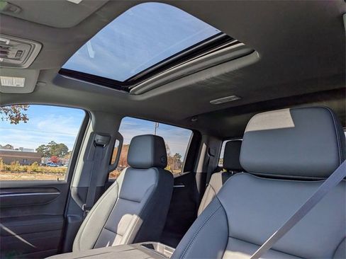 New 2026 Chevrolet Silverado 1500 LT Trail Boss w/ LT Trail Boss Premium Package image 17