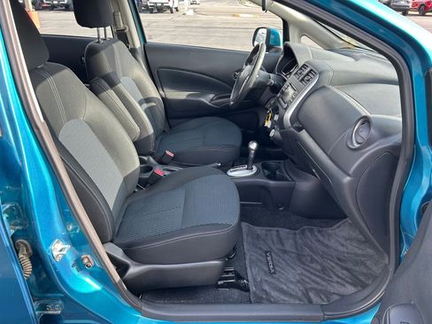 Used 2014 Nissan Versa Note SV w/ Convenience Package image 28
