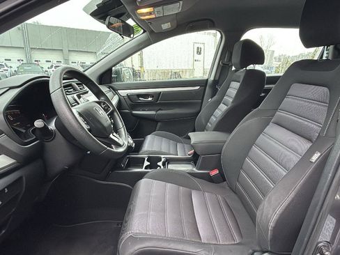 Used 2020 Honda CR-V LX image 21