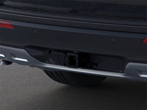 New 2025 Ford Explorer Active w/ Active Comfort Package image 23