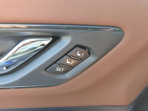 New 2026 Subaru Outback Touring XT AWD/4WD image 21