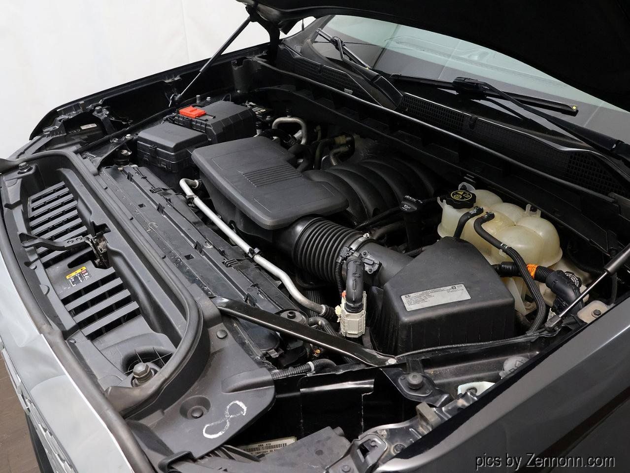 Used 2019 GMC Sierra 1500 Denali AWD/4WD image 38