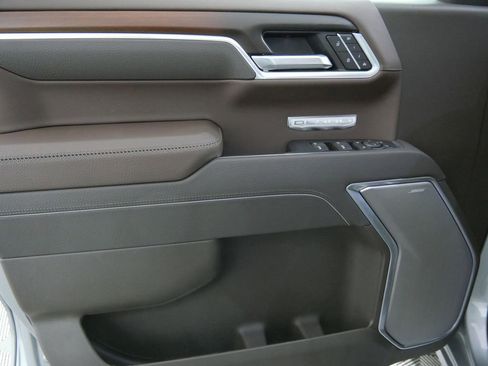 New 2026 GMC Sierra 1500 Denali image 12