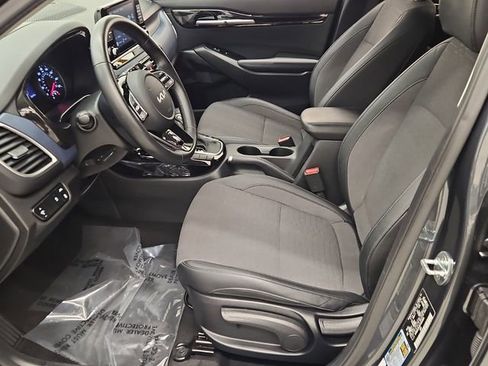 Used 2023 Kia Seltos S image 11