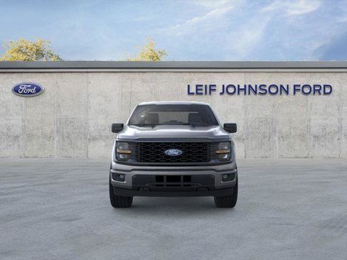 New 2026 Ford F150 STX image 6