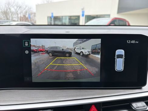 New 2026 Kia Sorento X-Line EX AWD/4WD image 33