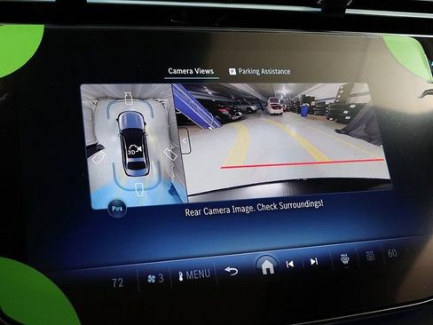 New 2026 Mercedes-Benz E 350 4MATIC Sedan image 19