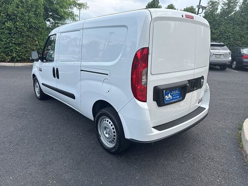 Used 2022 RAM ProMaster City Tradesman FWD image 7