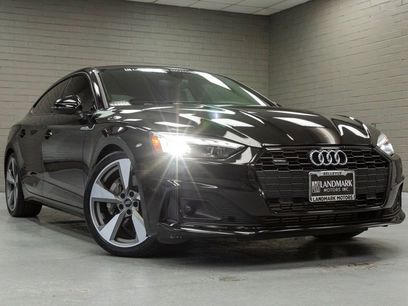Used 2020 Audi A5 2.0T Premium Plus w/ Premium Plus