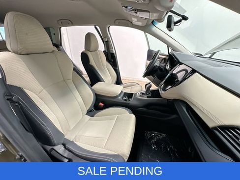 Used 2020 Subaru Outback Premium w/ Popular Package #1 AWD/4WD image 21