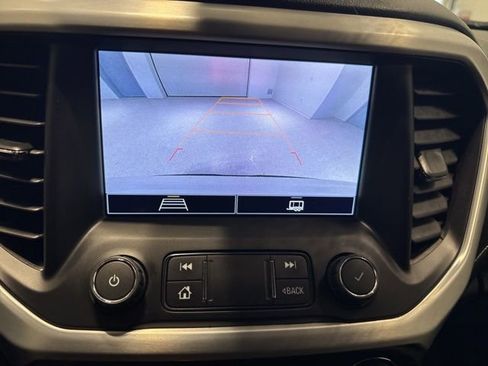 Used 2021 GMC Acadia SLE w/ Driver Convenience Package image 22