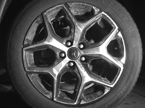 Used 2025 Jeep Compass Limited image 14