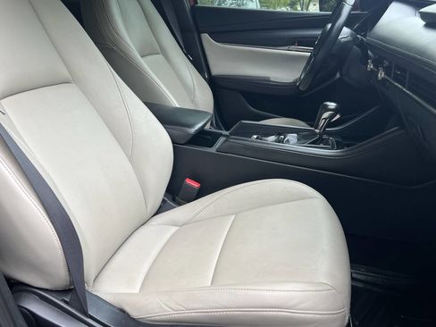 Used 2019 MAZDA MAZDA3 AWD Sedan w/ Select Package image 14