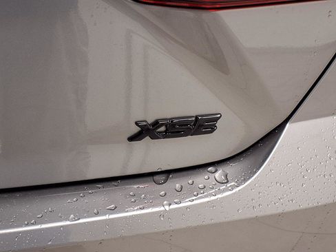 New 2026 Toyota Camry XSE FWD image 30