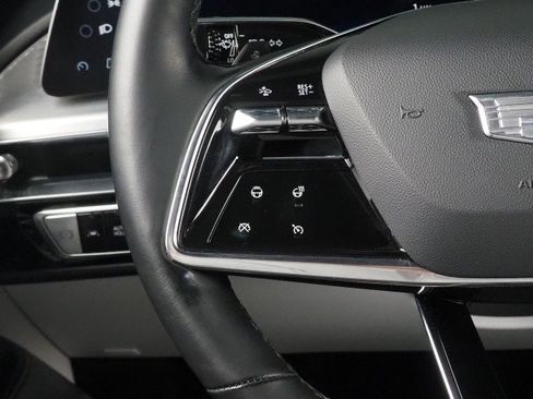 Used 2024 Cadillac Lyriq Sport w/ LPO, Floor Liner Package RWD image 21