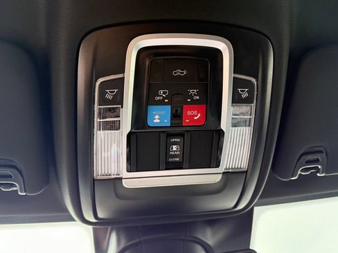 New 2026 RAM 2500 Laramie w/ Night Edition AWD/4WD image 29