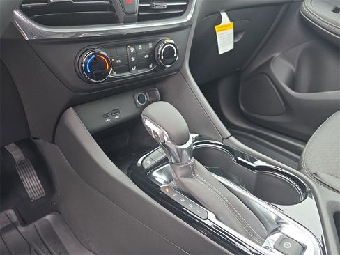 New 2026 Buick Encore GX Preferred w/ Comfort Package image 23