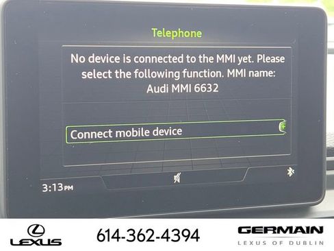 Used 2020 Audi Q5 2.0T Premium w/ Convenience Package AWD/4WD image 16